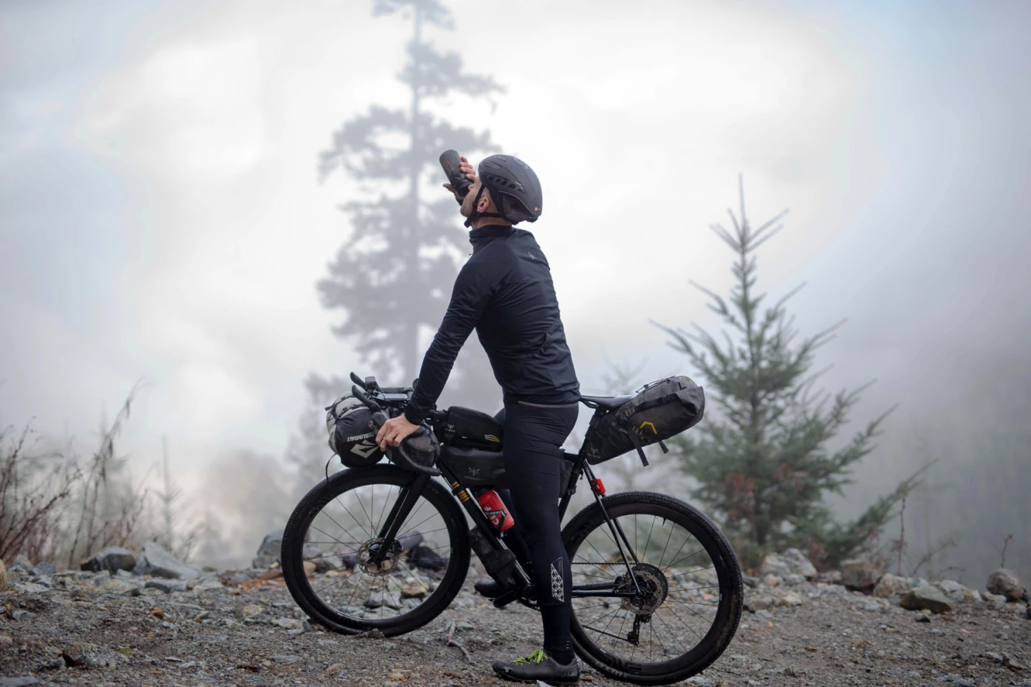 7mesh Seymour Tight Men Black Homme Noir 6 7mesh Seymour Tight Men Black Homme Noir – Image 4