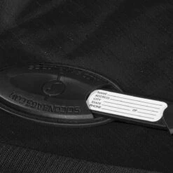 Scicon Housse De Transport Pour Vélo Travel Plus VTT Noir -Pédale Libre travel plus mtb dettaglio2