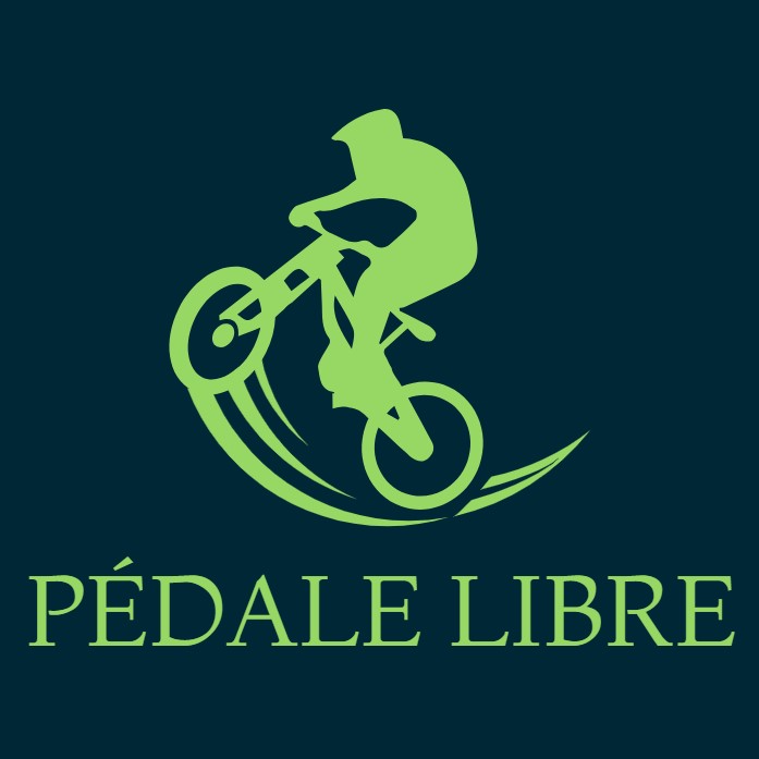Pédale Libre
